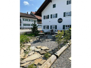 the Lecherei Comfortable holiday residence